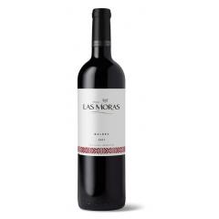 VINO F.L.MORAS MALBEC 750ML