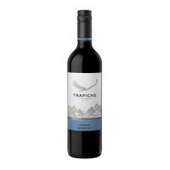 VINO ALARIS SYRAH 750ML