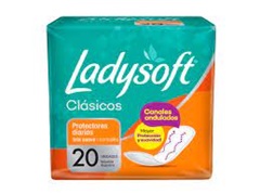 LADYSOFT PROT. DIARIO CLASICOS