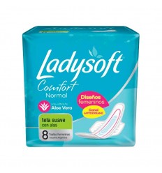 LADYSOFT COMFORT TOA.NORM.C.ALAS