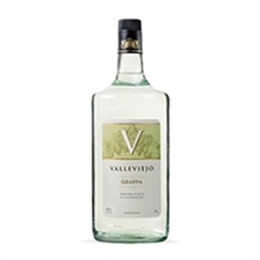 VALLEVIEJO GRAPPA