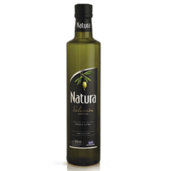 ACEITE OLIVA NATURA VIDRIO