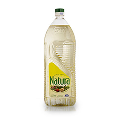 NATURA ACEITE DE GIRASOL 1.5 LT.