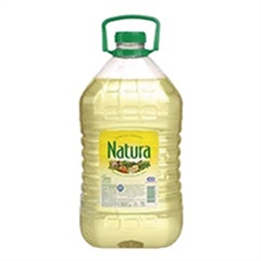 ACEITE NATURA  5L