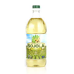 ACEITE SOJOLA ACEITE SOJA