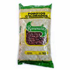 RAMONEDA POROTOS COLORADOS BOLSA