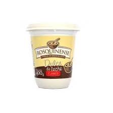 D.LECHE ROSQUINE CLASICO 400G