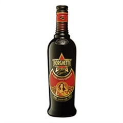 LICOR BORGHETTI CAFE 700ML