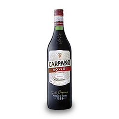 VERM.CARPANO ROSSO 950ML