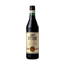 FERNET VITTONE  750CM