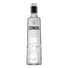 SERNOVA VODKA CLASICA