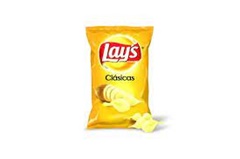 LAYS PAPAS FRITAS CLASICAS