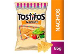TOSTITOS NACHOS