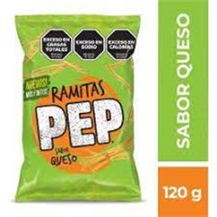 PEP RAMITAS