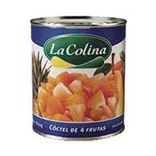 COCTEL L.COLINA  820G