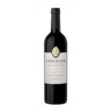 VINO CANCILLER BLEND I MERLOT/SYRAH/MALB 750ML