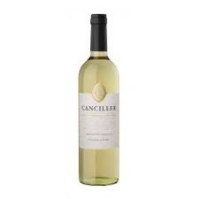 VINO CANCILLER BLEND CHENIN/TTES/CHARD. 750ML