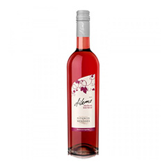 VINO DILEMA ROSADO 750ML