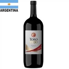 TORO VIEJO VINO TINTO CLAS. BOTELLON
