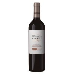 EST. MENDOZA VINO BONARDA-MALBEC