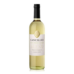 VINO CANCILLER XV BLEND BLANCO DCE. 750ML