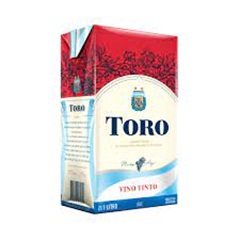 TORO TETRA TINTO VINO TINTO TETRA 1L