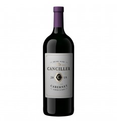 VINO.CANCILLE CABERNET BOTELLON 1125ML
