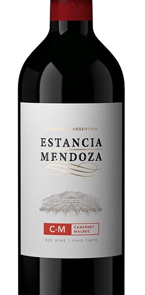 EST. MENDOZA VINO CABERN-MALBEC