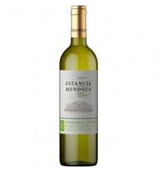 EST. MENDOZA VINO CHARDONNAY-CHENIN