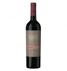 EST. MENDOZA VINO MALBEC