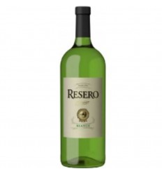 RESERO VINO BLANCO DULCE BOTELLON