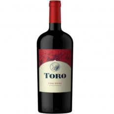 TORO VINO TINTO BOTELLON