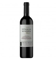 EST. MENDOZA VINO BLEND SYRAH*MALBEC
