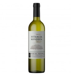 EST. MENDOZA VINO TORRONTES|CHARDONNAY 750ML