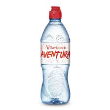 AGUA VILLAVICENC SPORT 750ML