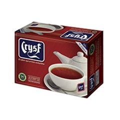 CRYSF TE EN SAQUITO 50UN