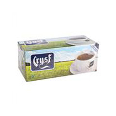 CRYSF MATE COCIDO EN SAQUITO 25 UN