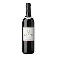 VINO LOPEZ MALBEC 750ML