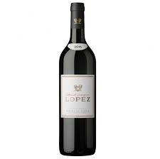 VINO LOPEZ CABERN.SUAVIG. 750ML