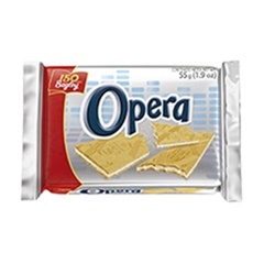 OPERA OBLEA