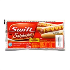 SWIFT SALCHICHA *6