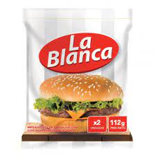 L. BLANCA MEDALLONES DE CARNE *2 SOFTPACK