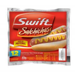 SALCH.SWIFT CLASICAS *12 450G