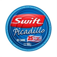 SWIFT PICADILLO DE CARNE
