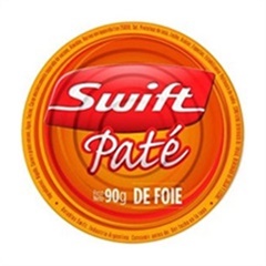 SWIFT PATE DE FOIE