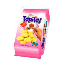 GALLE. FACHITA MINI TAPITA