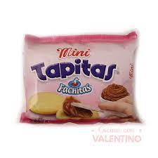 GALLE.FACHITA MINI TAPITAS 200G