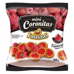 GALLE.CORONITAS FRAMBUESA