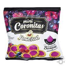 GALLE.M.CORONITA F.D.BOSQUE 140G