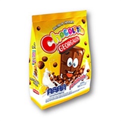 CEREAL GEORGALOS BOLITAS DE CHOCOLATE 200G